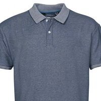 North 56 Pique Cotton Blend Polo