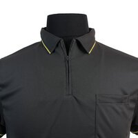 North 56 Cool Effect Polo Black