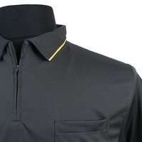 North 56 Cool Effect Polo Black