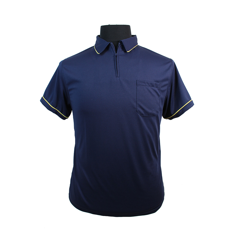 North 56 Cool Effect Polo Navy