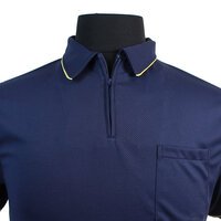 North 56 Cool Effect Polo Navy