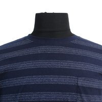 D555 Keegan Large Striped Tee