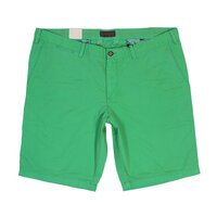 Redpoint Surray Lime Green Cotton Short