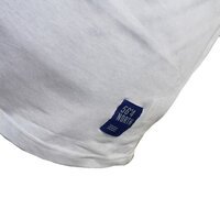 North56 Organic Cotton Soft Handle Plain Fashion Tee