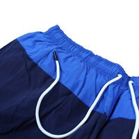 North56 Horizontal Panel Lined Fashion Swim Short