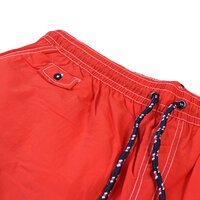 Kitaro Plain Lined Fashion Swim Short