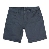 Replika Stretch Denim Classic Fashion Short