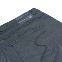 Replika Stretch Denim Classic Fashion Short