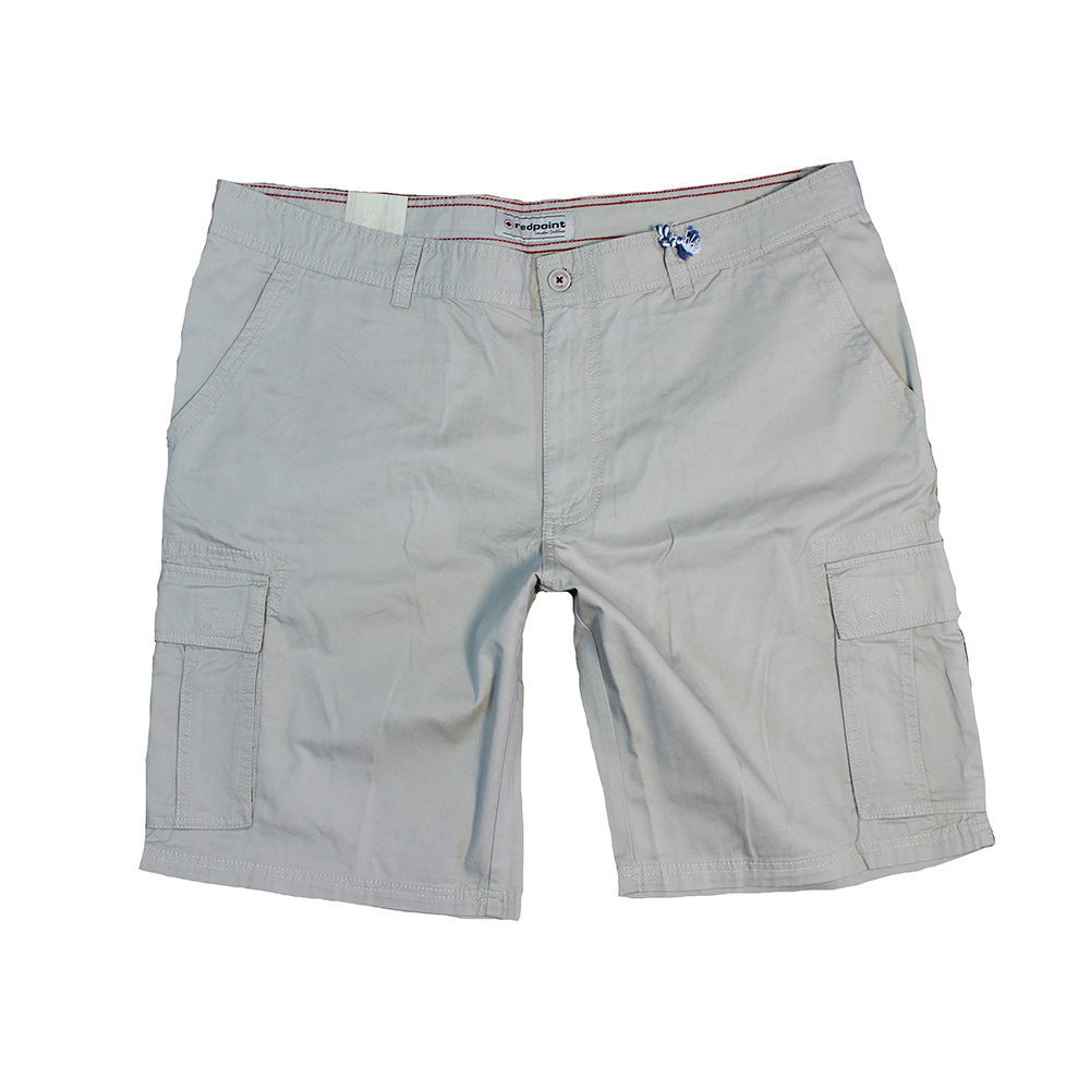 Redpoint Pure Cotton Classic Cargo Fashion Short