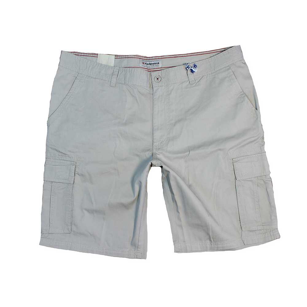 Redpoint Pure Cotton Classic Cargo Fashion Short