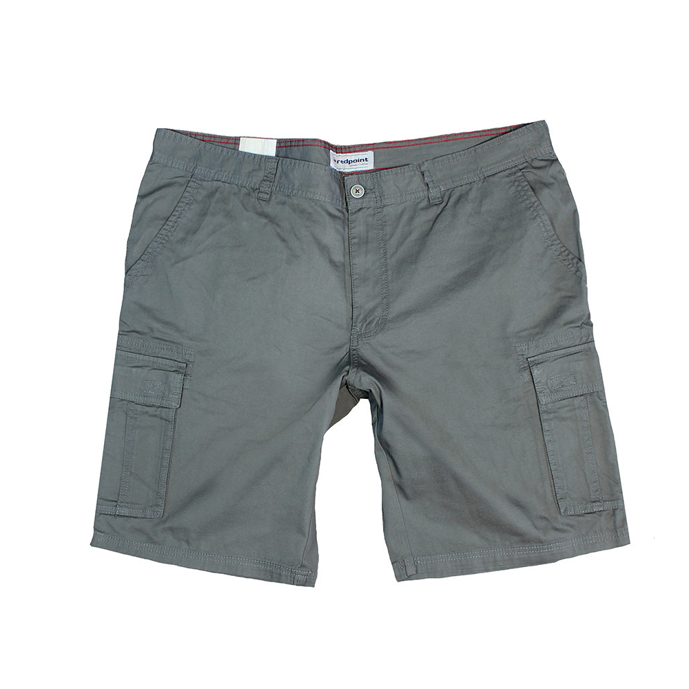 Redpoint Pure Cotton Classic Cargo Fashion Short