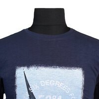 North56 Pure Cotton Nordic Supply Print Fashion Tee