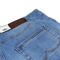 Redpoint Stretch Denim Sherbrook Fashion Jean Short