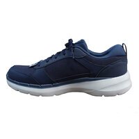 Skechers Classic Go Walk Fashion Lace Up