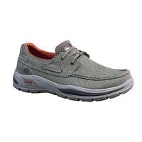 Skechers Classic Lace Up Fashion Boat Shoe