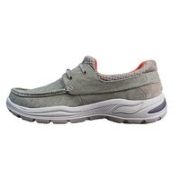 Skechers Classic Lace Up Fashion Boat Shoe