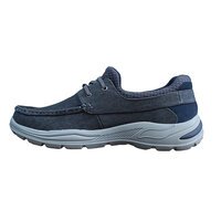 Skechers Classic Lace Up Fashion Boat Shoe