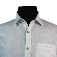 Berlin Limited Edition Pure Linen Classic Fashion Shirt