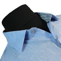 Berlin Limited Edition Pure Linen Classic Fashion Shirt