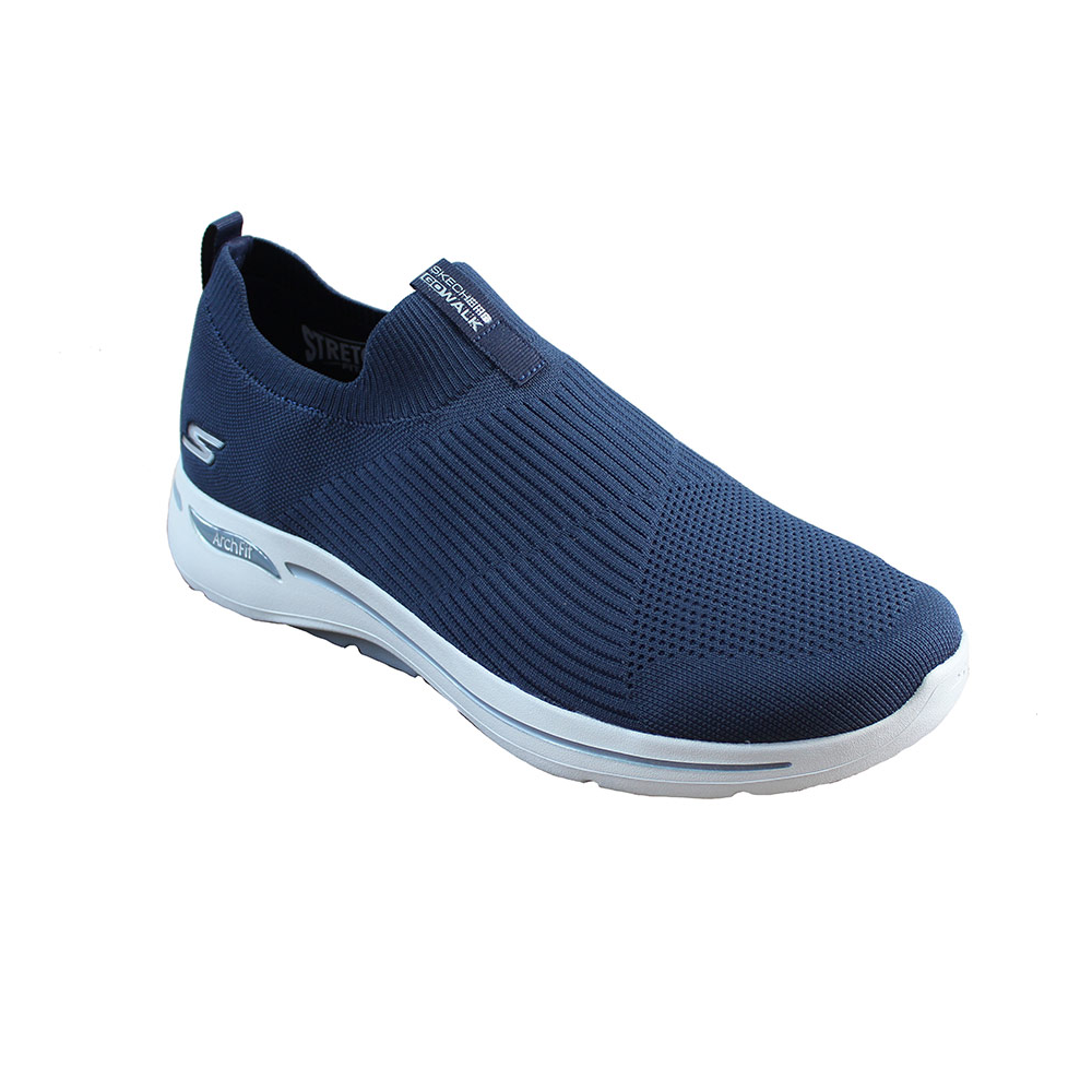 Skechers Go Walk Arch Fit Navy