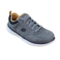 Skechers Streetwear Classic Fashion Boat Shoe Style 