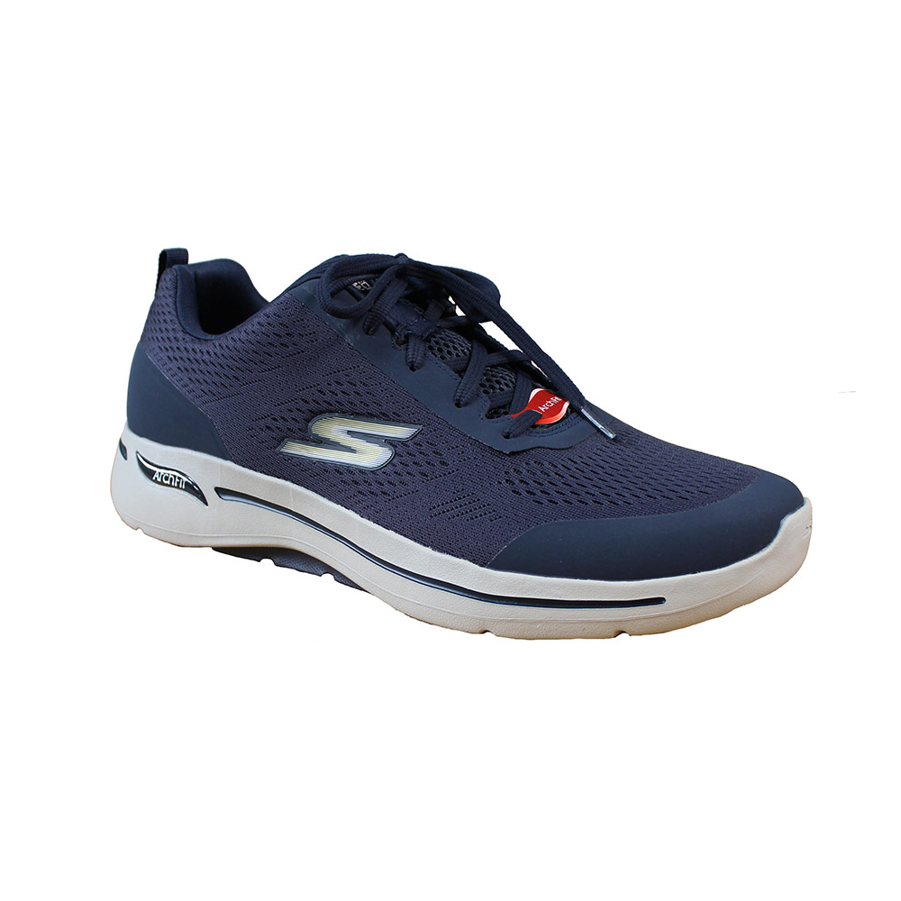 Skechers Machine Washable Classic Fashion  Lace Up Casual