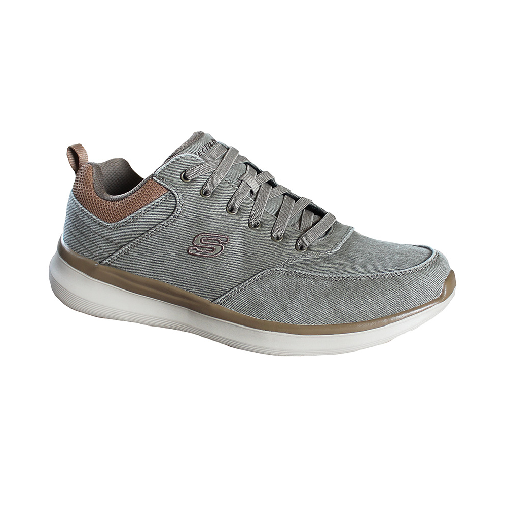 Skechers Streetwear Classic Fashion Boat Shoe Style 