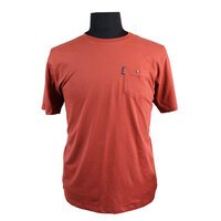 Ben Sherman Pure Cotton Pocket Tee