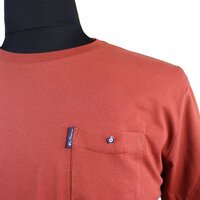 Ben Sherman Pure Cotton Pocket Tee