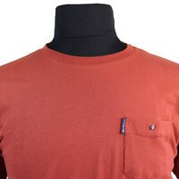 Ben Sherman Pure Cotton Pocket Tee