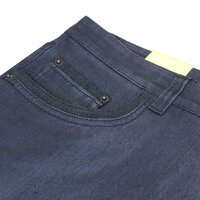 Bob Spears Stretch Cotton Mix 5 Pocket Fashion Pant