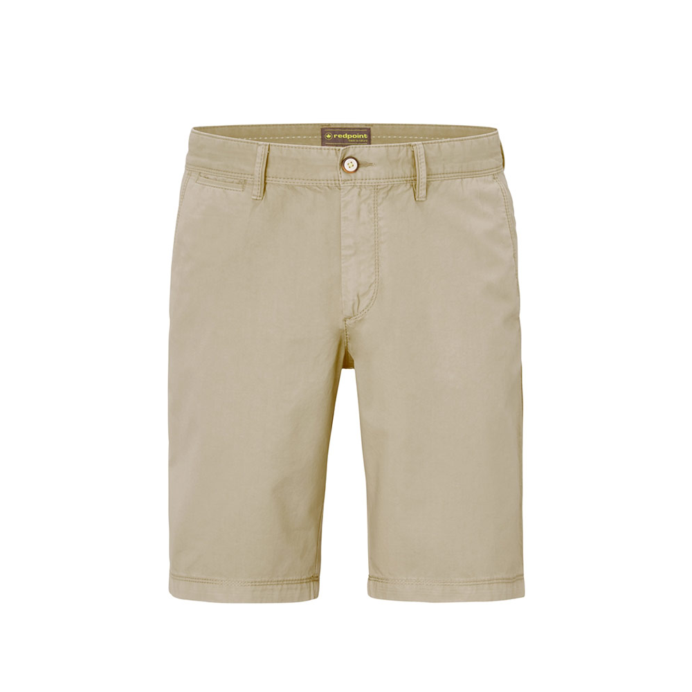 Redpoint Surray Sand Cotton Short