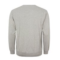 North56 Cotton Rich Arctic Supply Logo Lightweight Sweatshirt