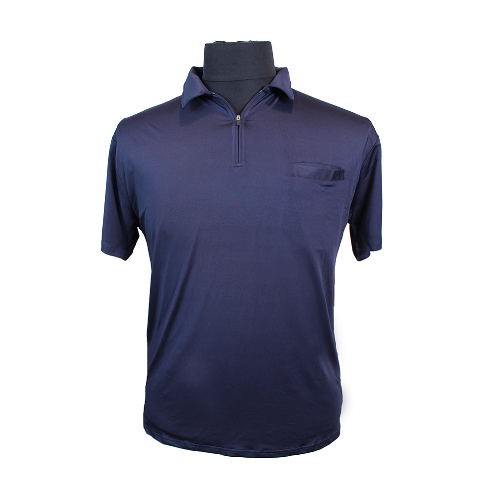 North56 Cool Effect Pocket Fashion Polo