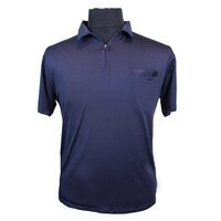 North56 Cool Effect Pocket Fashion Polo