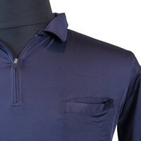 North56 Cool Effect Pocket Fashion Polo