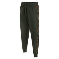 Kam Cotton Mix Camo Side Feature Fashion Trackpant