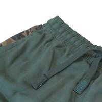 Kam Cotton Mix Camo Side Feature Fashion Trackpant