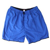 Denizen Royal Blue Lined Swim Short 