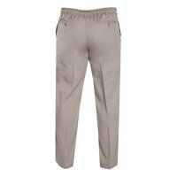 D555 1408 Poly Cotton Elasticated Waist Leisure Pant