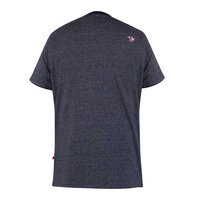 D555 Tiverton Cotton Rich tee