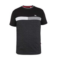 D555 Beacon Panel Tee