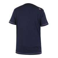 D555 Ashburton Arizone Eagle Navy Tee