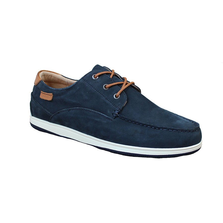 Beggs Big Men's Clothing | Big Men's Hush Puppies Casual Shoe