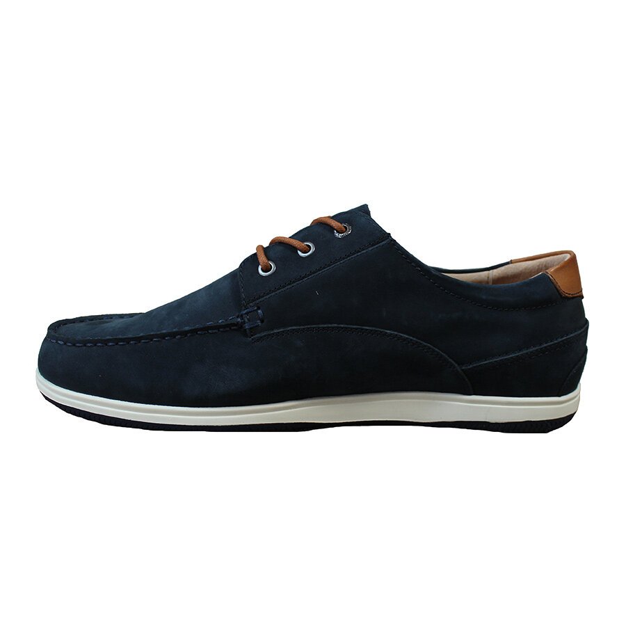 Beggs Big Men's Clothing | Big Men's Hush Puppies Casual Shoe