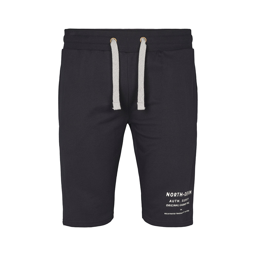 North 56 Pure Cotton Sweatshorts