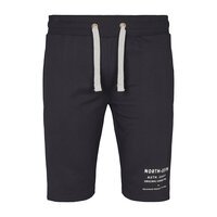 North 56 Pure Cotton Sweatshorts