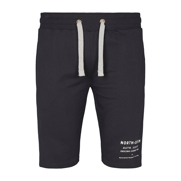 North 56 Pure Cotton Sweatshorts-shop-by-brands-Beggs Big Mens Clothing - Big Men's fashionable clothing and shoes