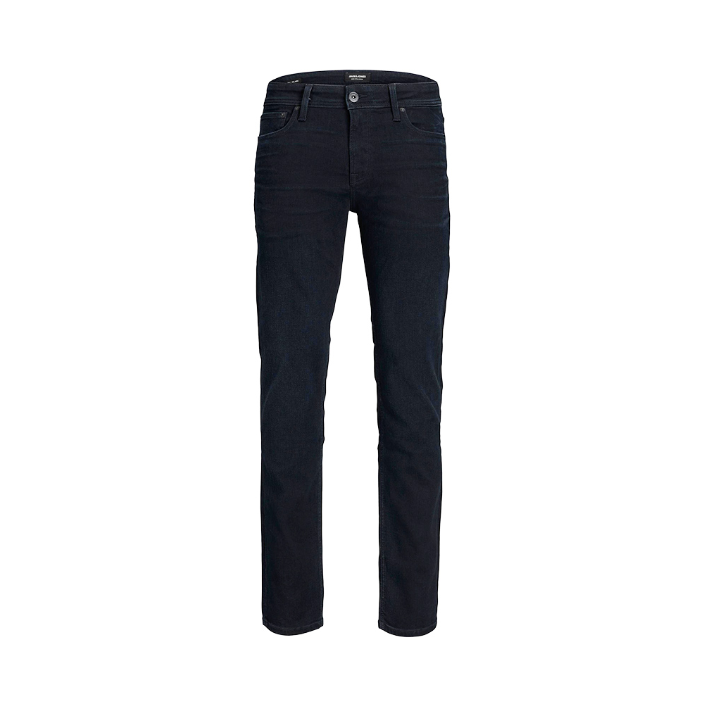 Jack and Jones Cotton Stretch Jean Denim Blue