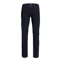 Jack and Jones Cotton Stretch Jean Denim Blue